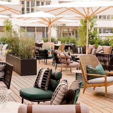 Motel One Muenchen-Haidhausen מראה חיצוני תמונה