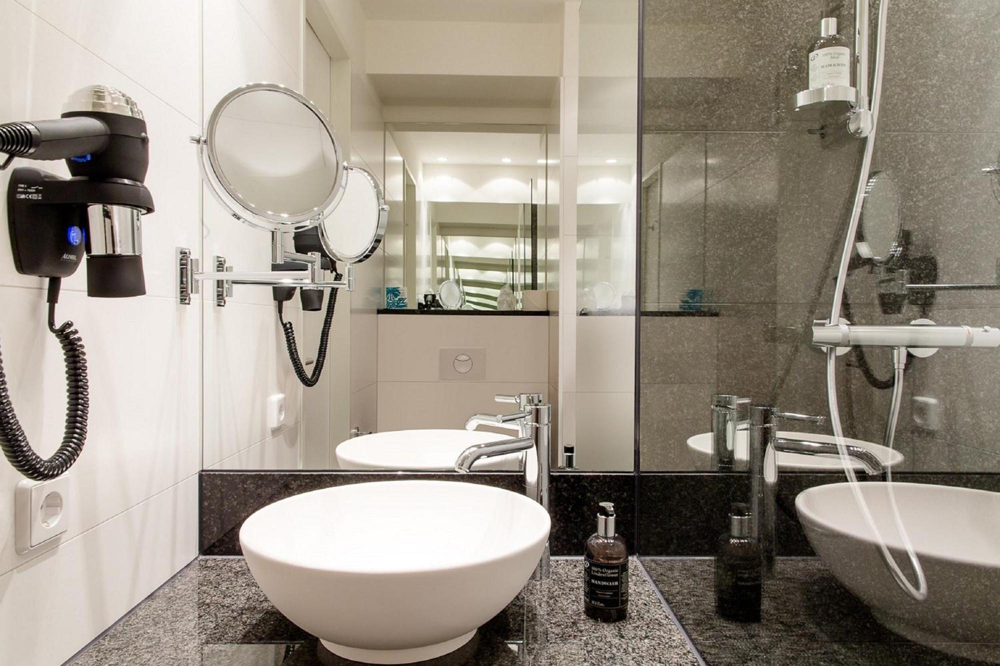 Motel One Muenchen-Haidhausen מראה חיצוני תמונה