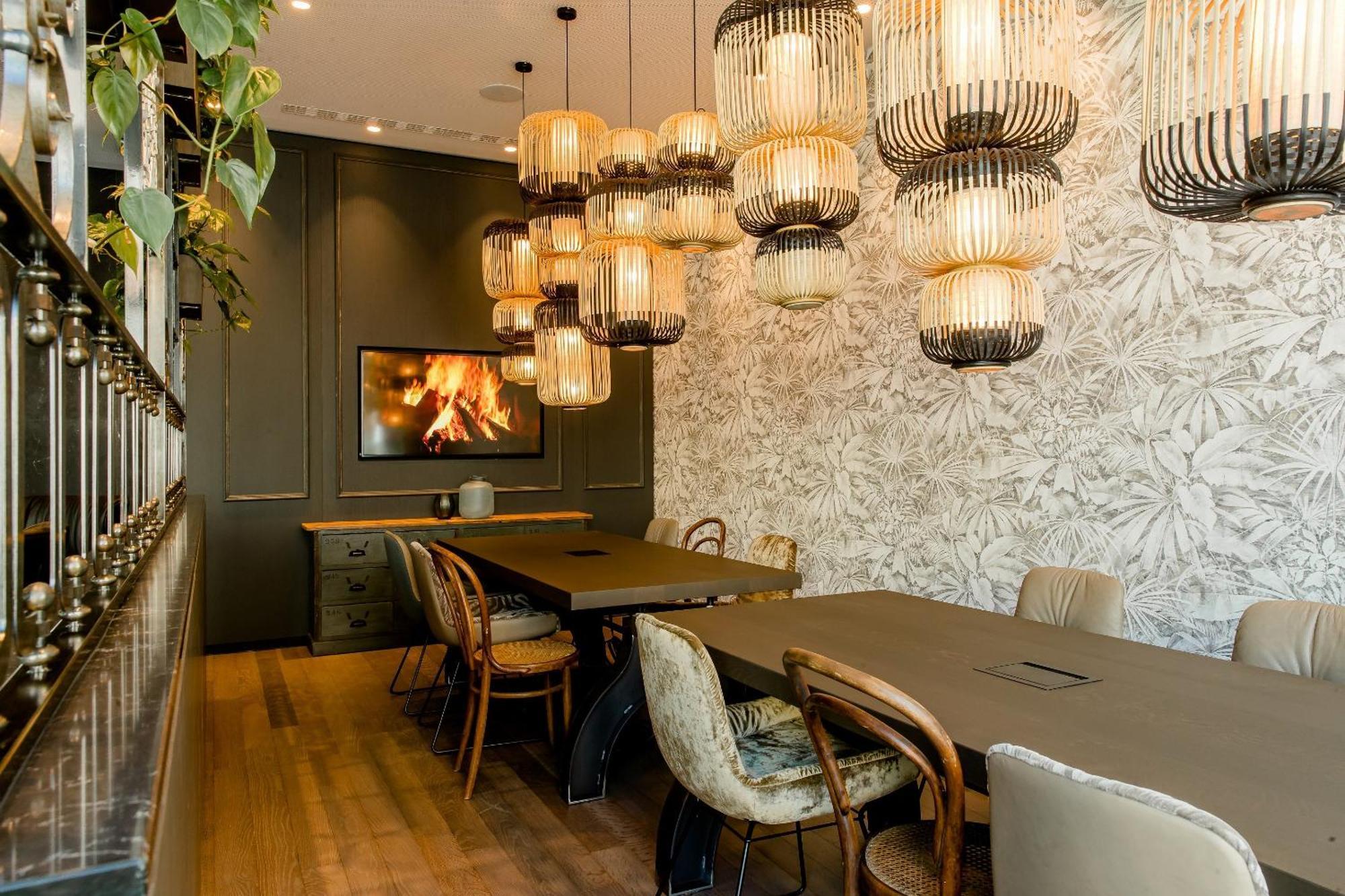 Motel One Muenchen-Haidhausen מראה חיצוני תמונה